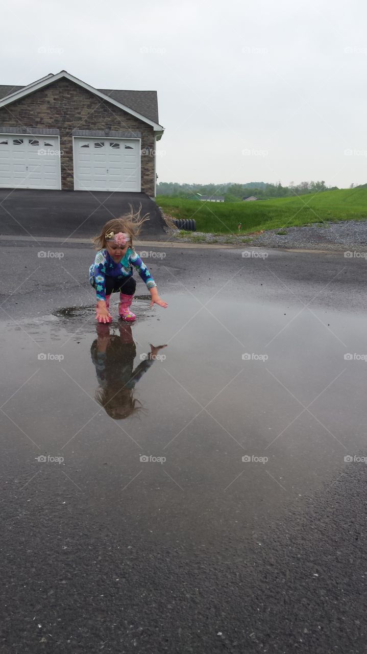 puddle jumping 8