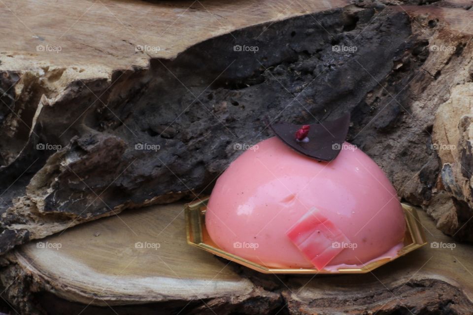 Strawberry everywhere 