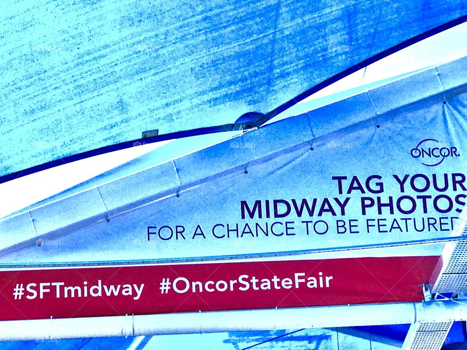 Texas State Fair And Oncor