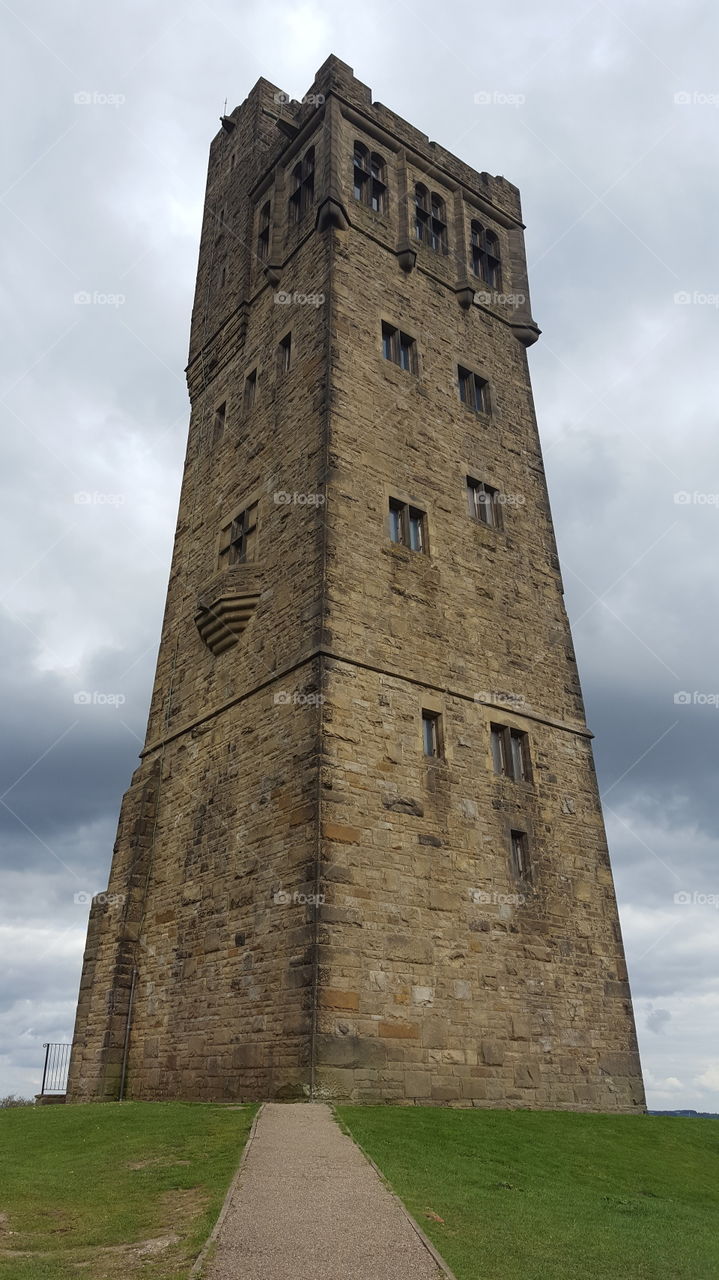 tower