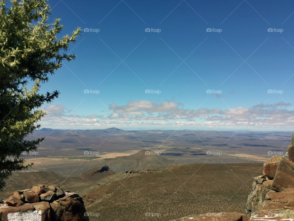 Another view from the top