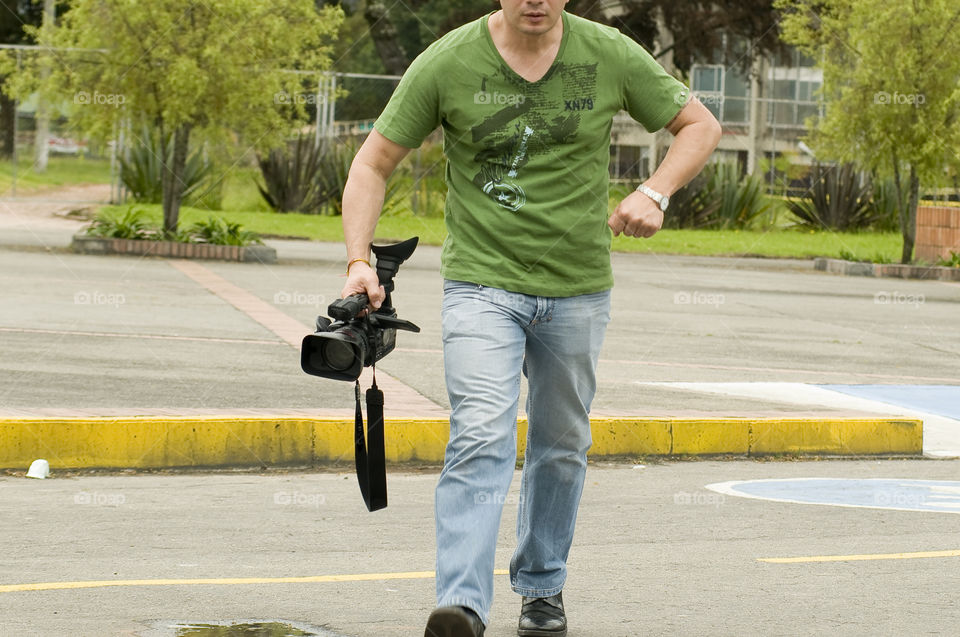 artist, videographer ,