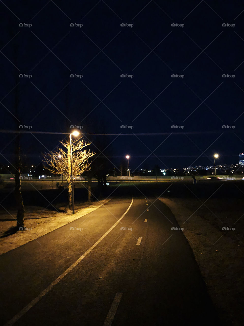 Into the light, into the dark the journey remains the same.   Your never alone ,just temporarily asleep to reality.