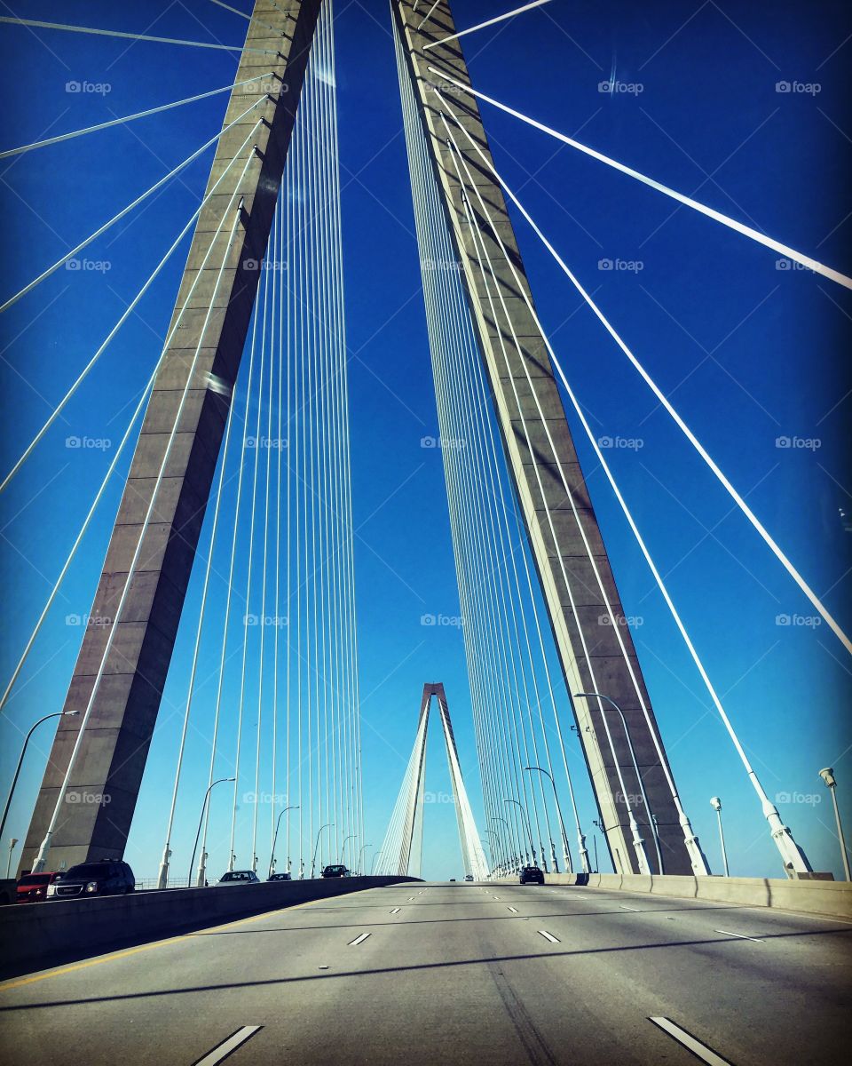 Cooper River Bridge