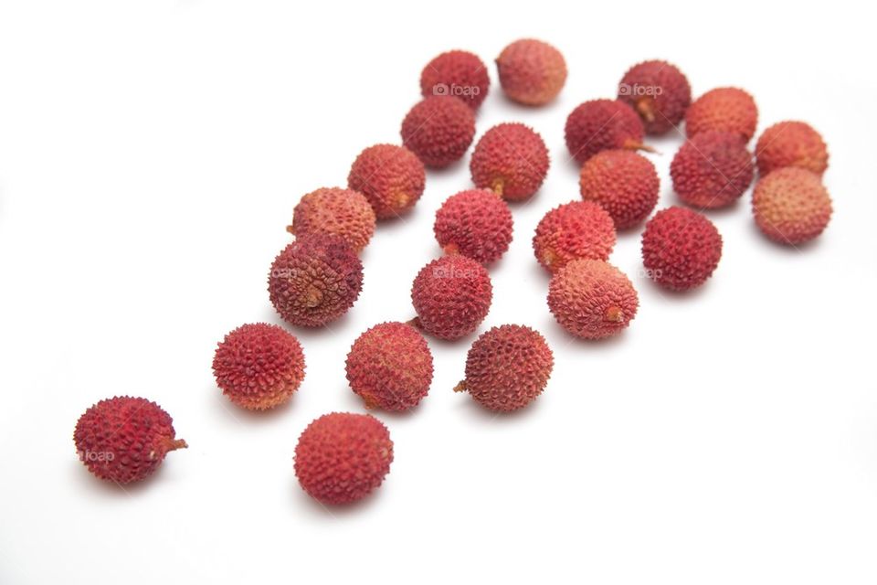 Lychee fruit