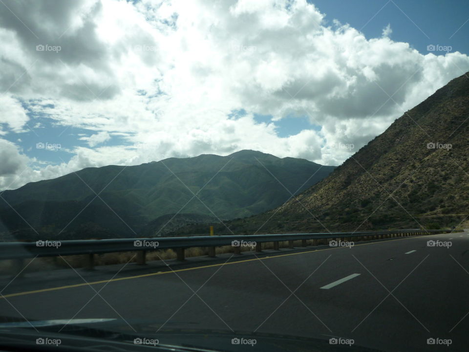 Arizona highway 