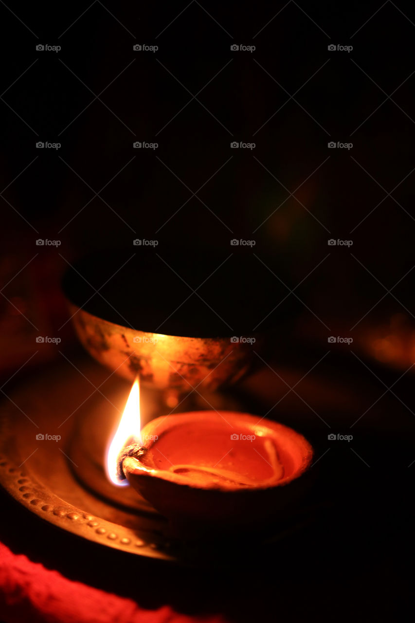 Diwali a festival of light and prosperity