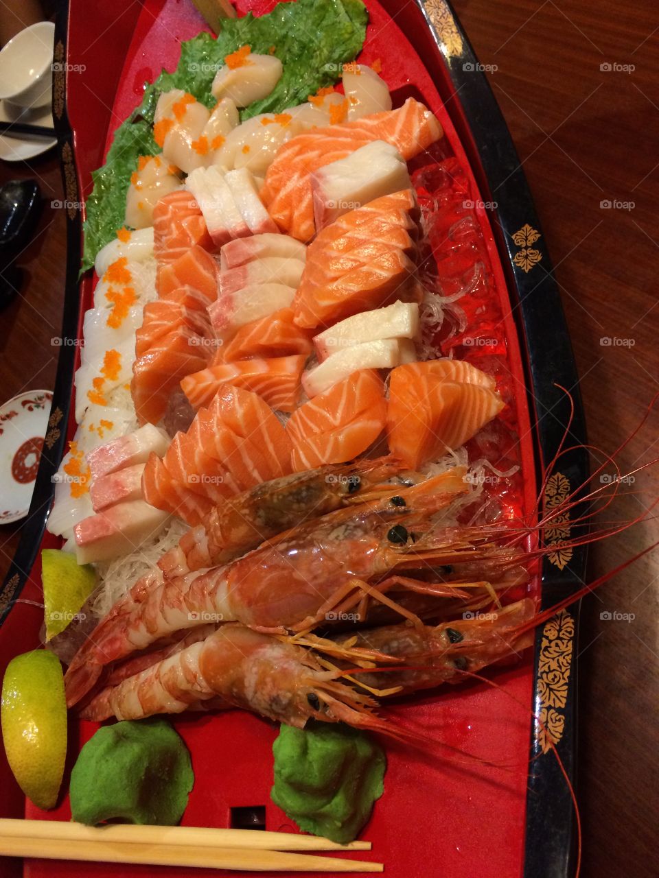 Sashimi