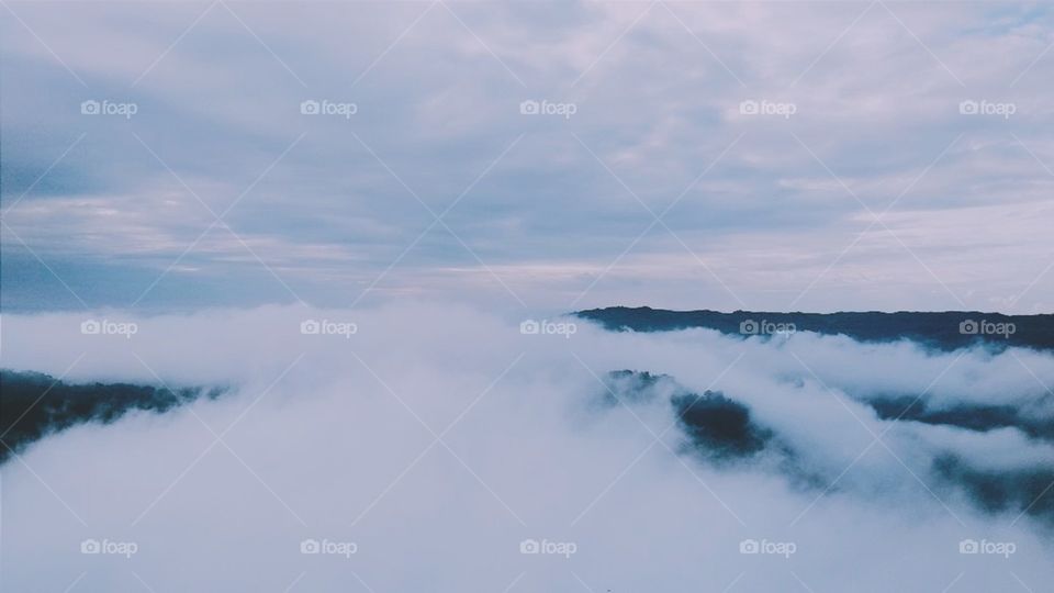 negeri di atas awan