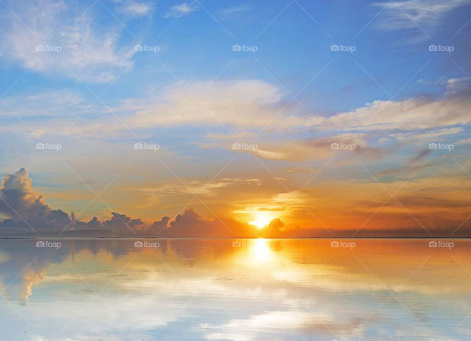 Travel around the world