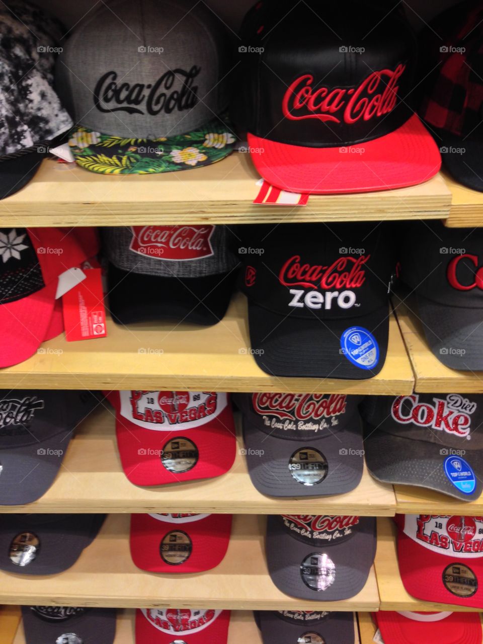 Coke Hat

Published by:
HappyBrownMonkey 