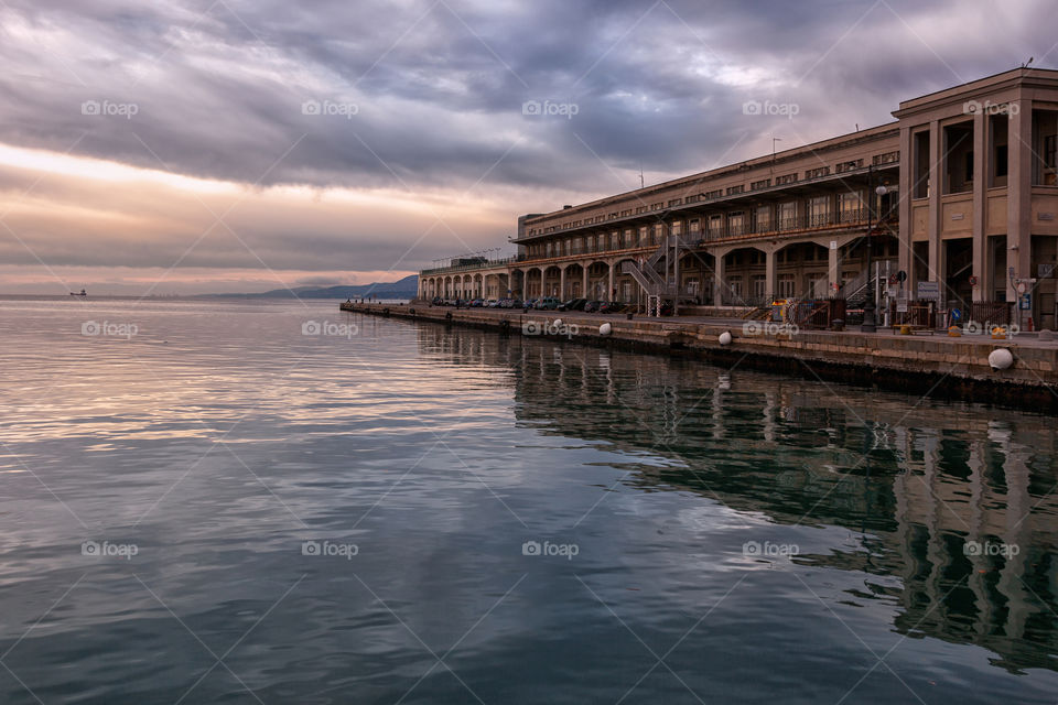 Trieste, Italy
