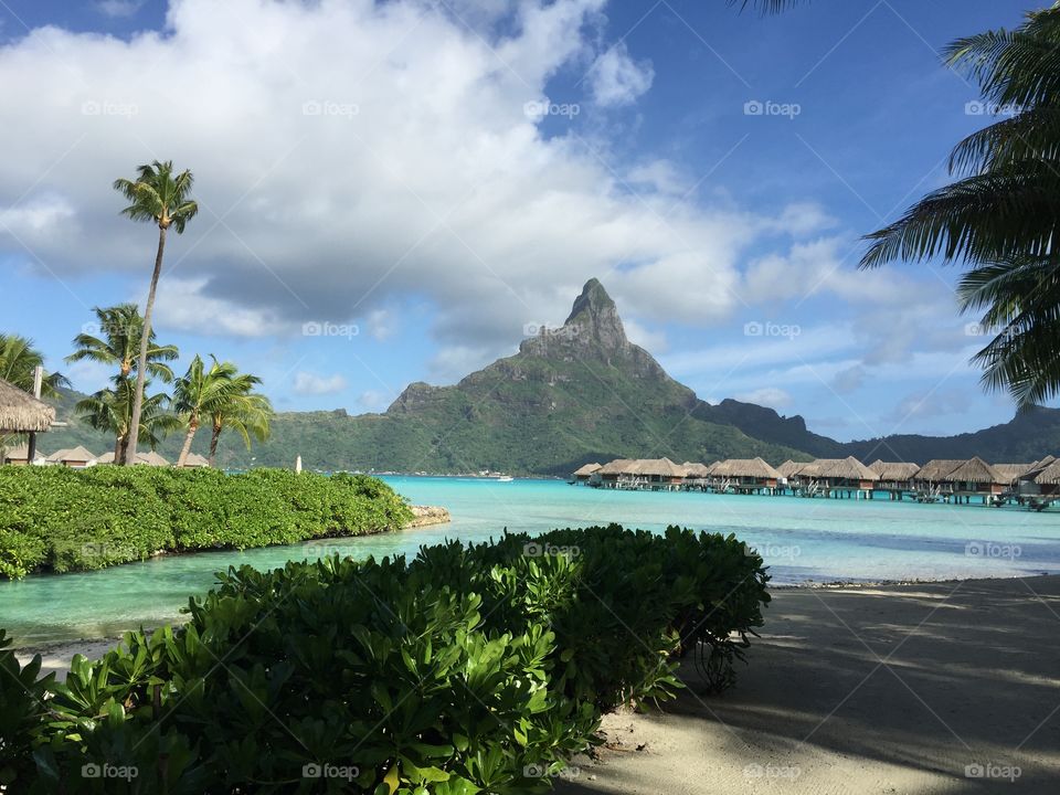 Bora Bora