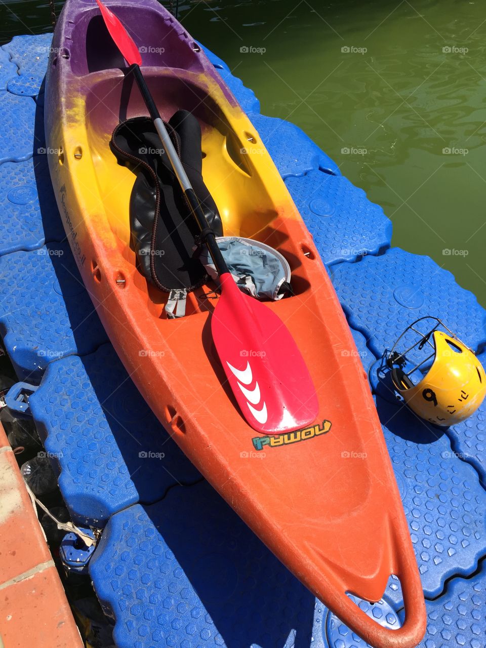 Kayak 