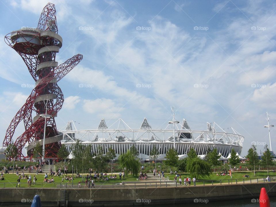 London 2012