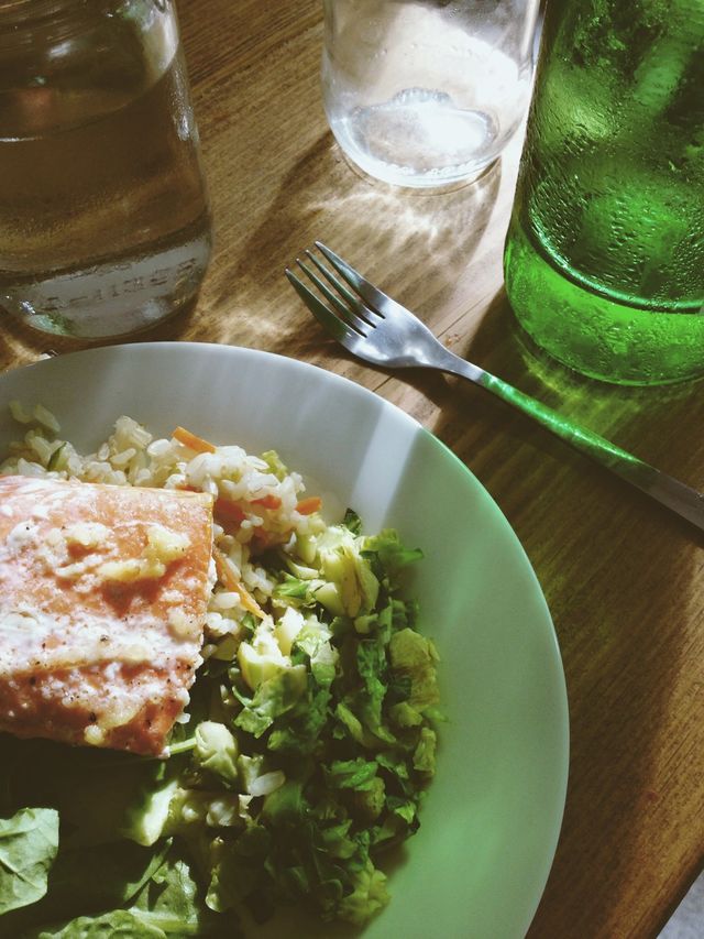 Salmon