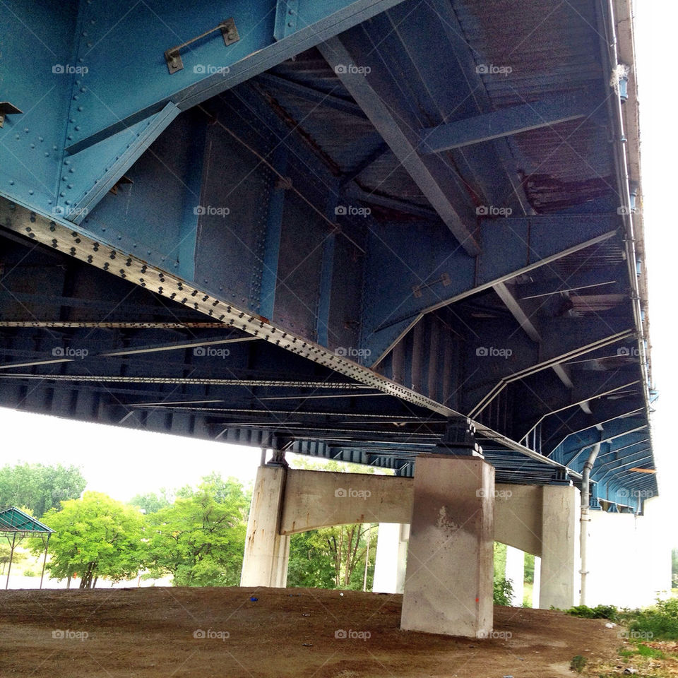 bridge broadway ohio toledo by detrichpix