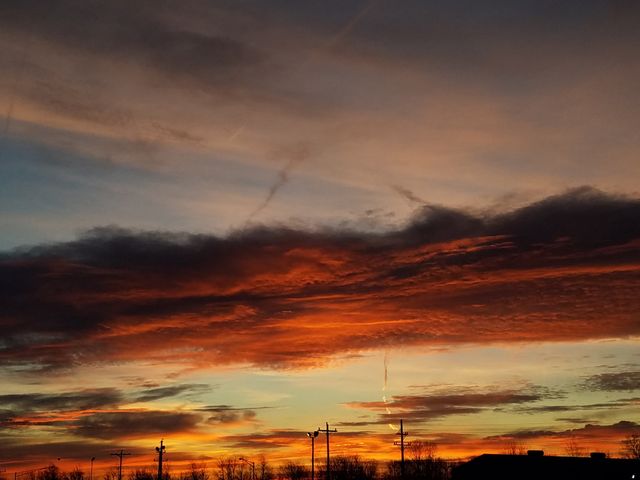Sunrise