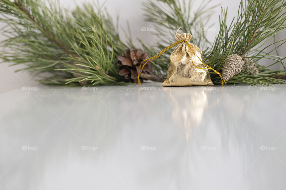 festive decoration