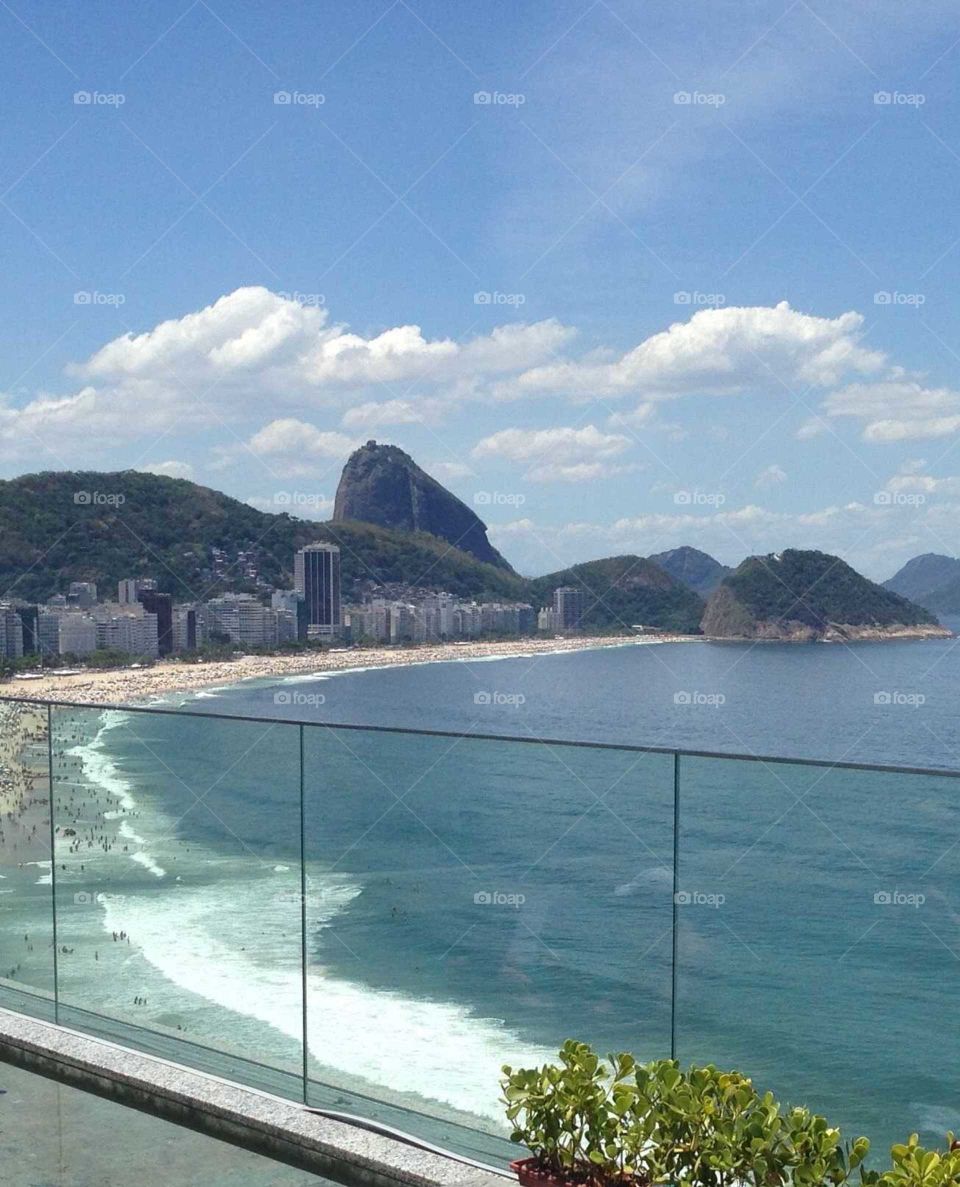 Rio de Janeiro -  Brazil