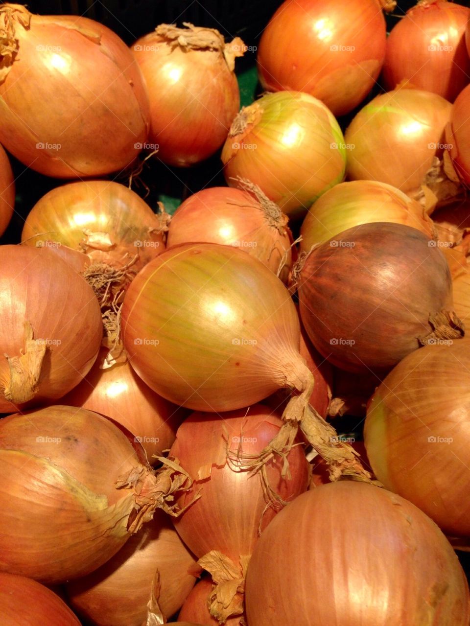 Onions