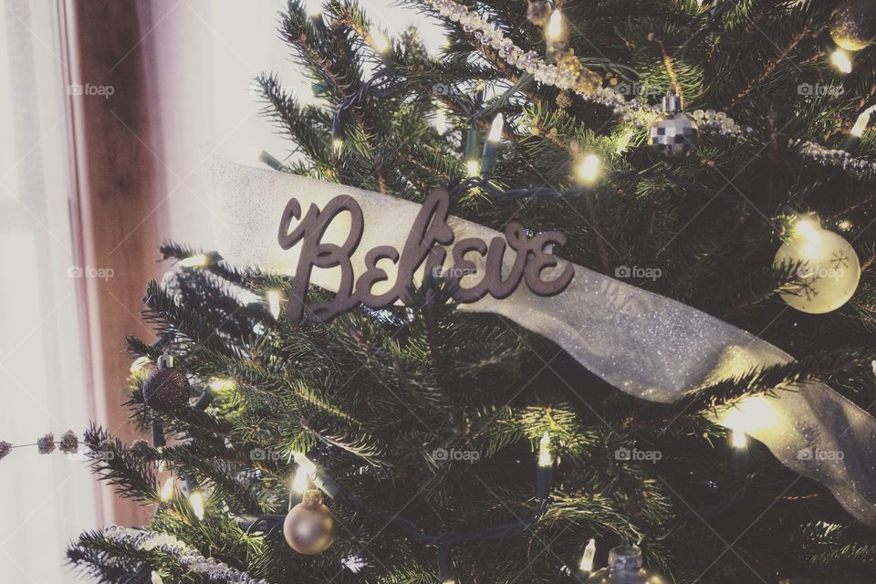 believe