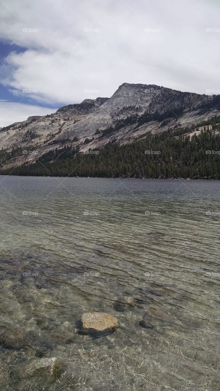 Landscape, Water, No Person, Lake, Mountain