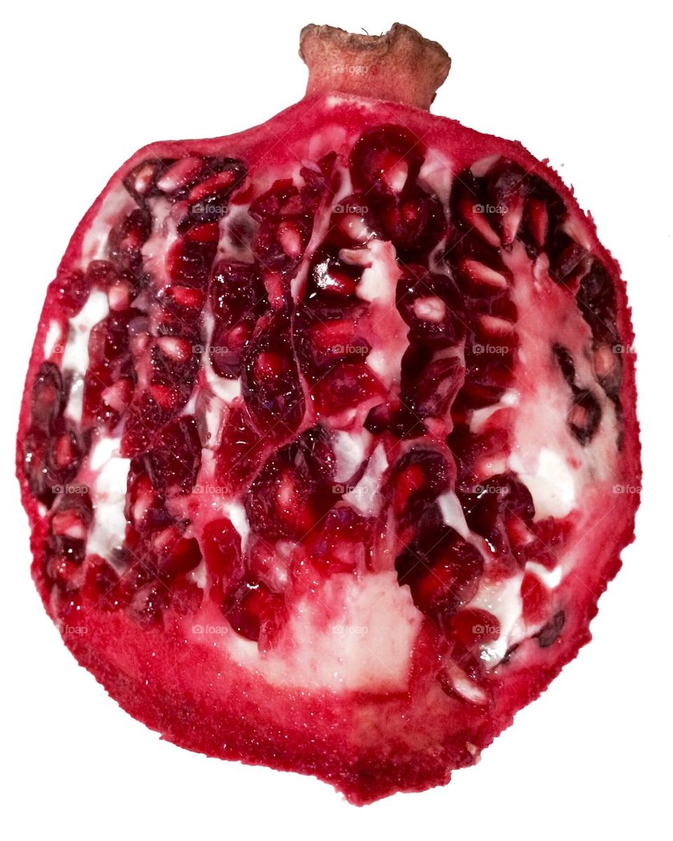 Pomegranate