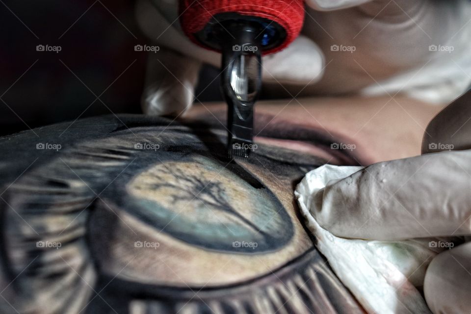 tattoo