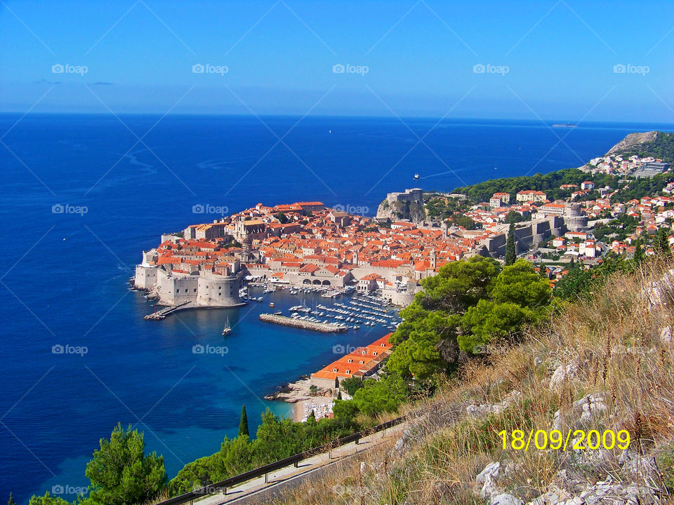 Dubrovnik