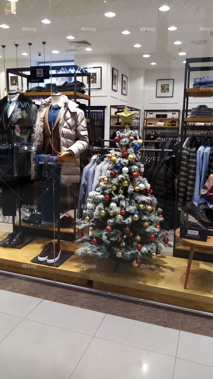 Tannenbaum