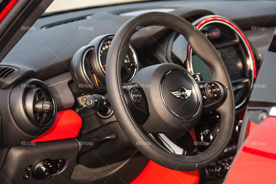 mini full off circles