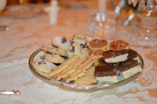 Cookies 