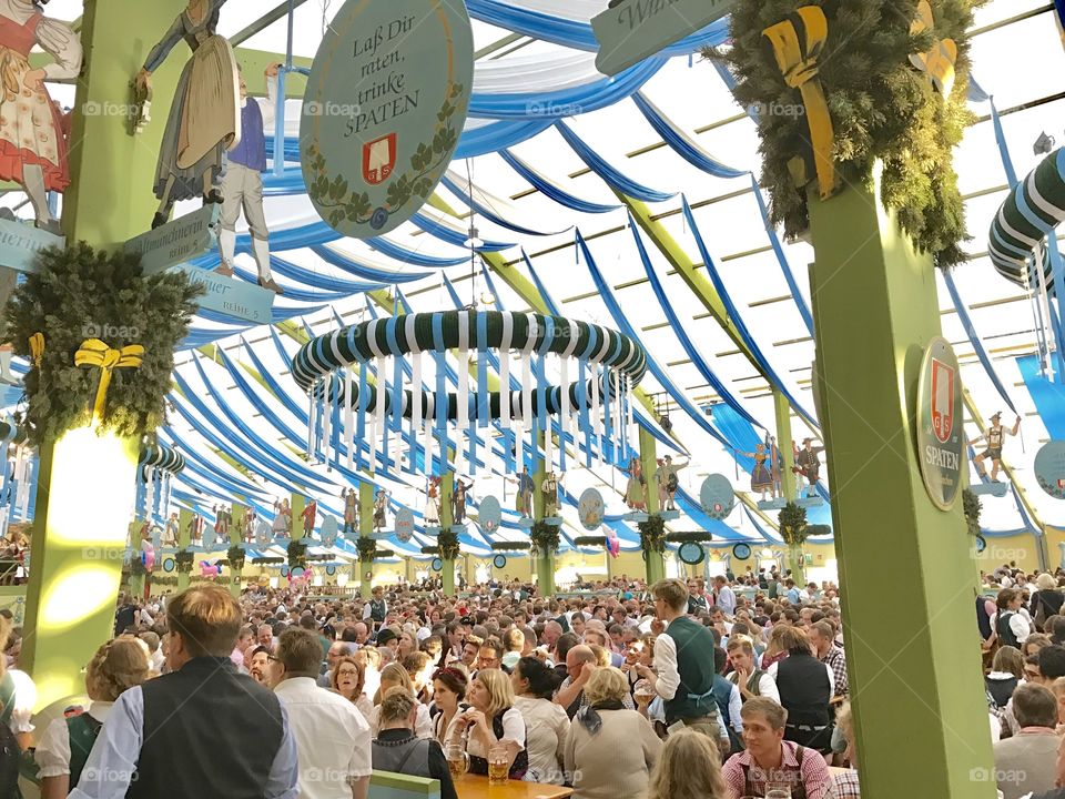 People, Carnival, Festival, Many, Crowd