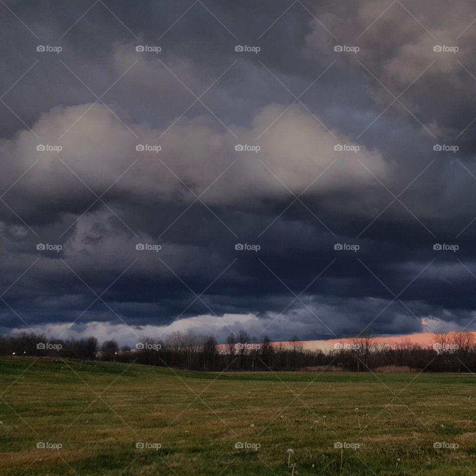 Astonishing clouds 2