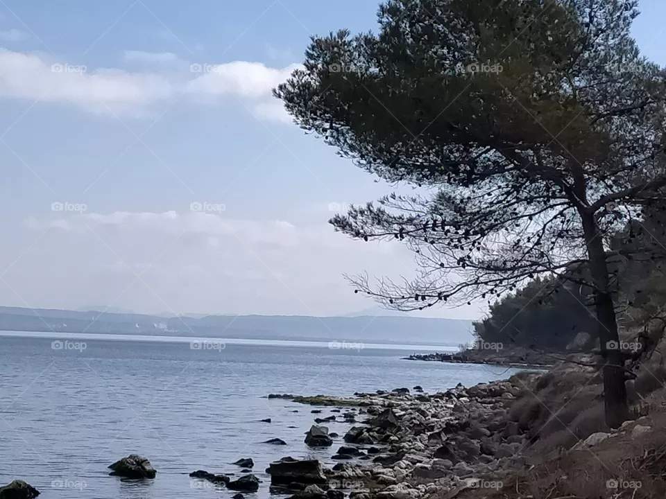 Somewhere near Marseille