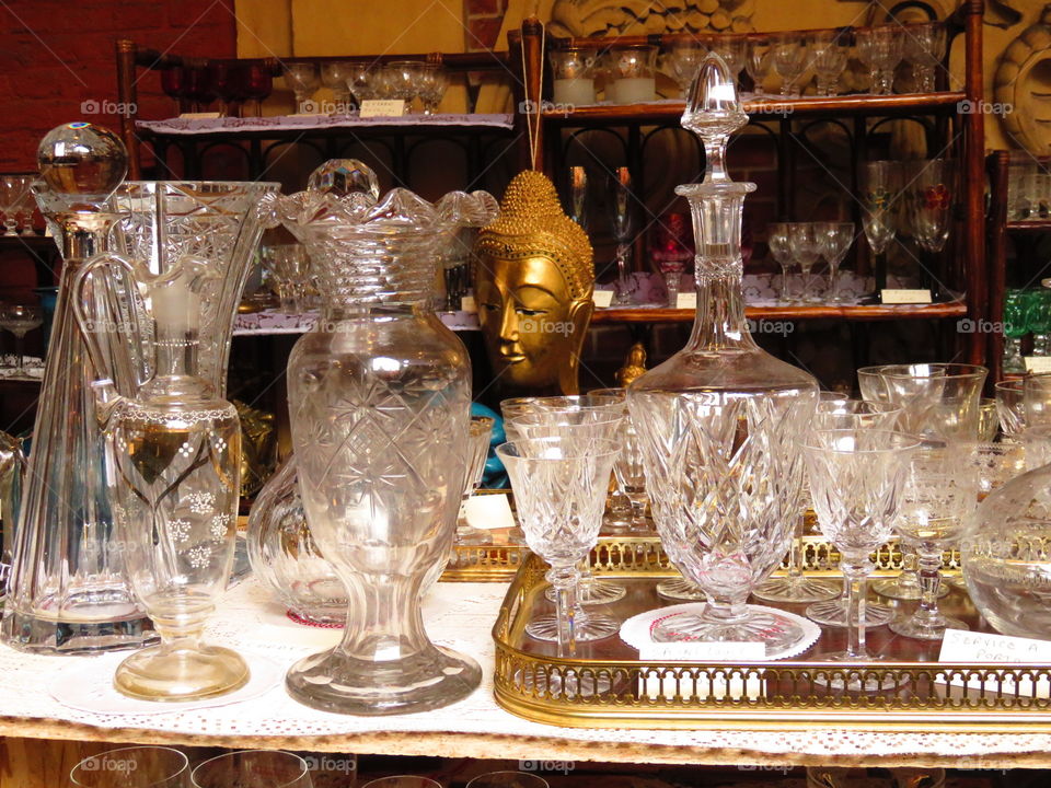 bric a brac