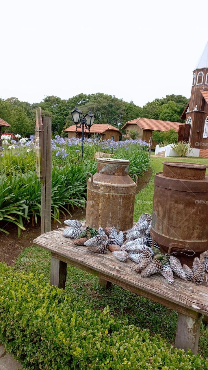 Simplesmente lindo 💚