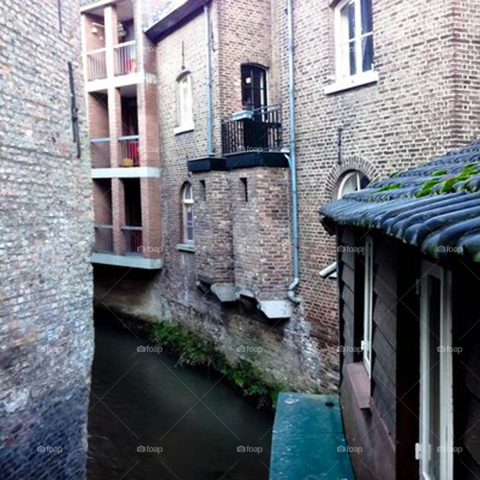 building architecture