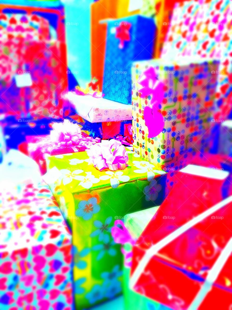 gifts #present #Xmas #new year #joyful