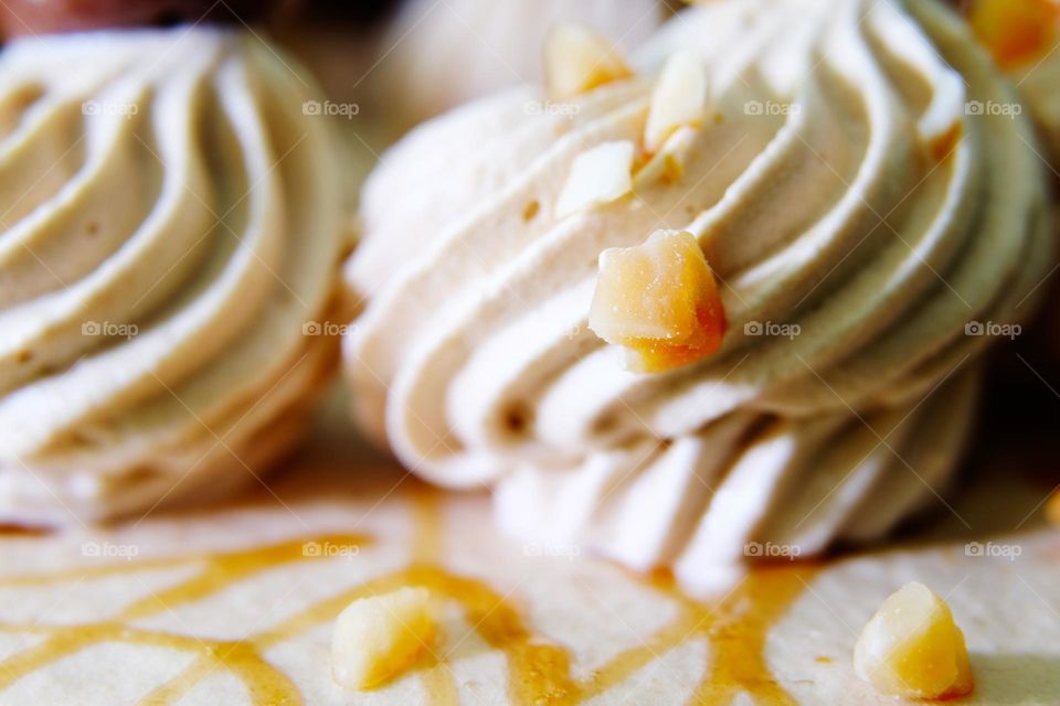 The right amount of sweetness brings a good mood