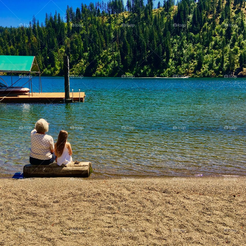 Learning, Living, Loving