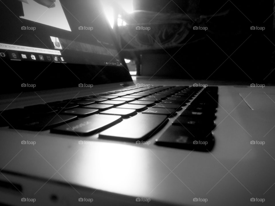 laptop keyboard awesome angle