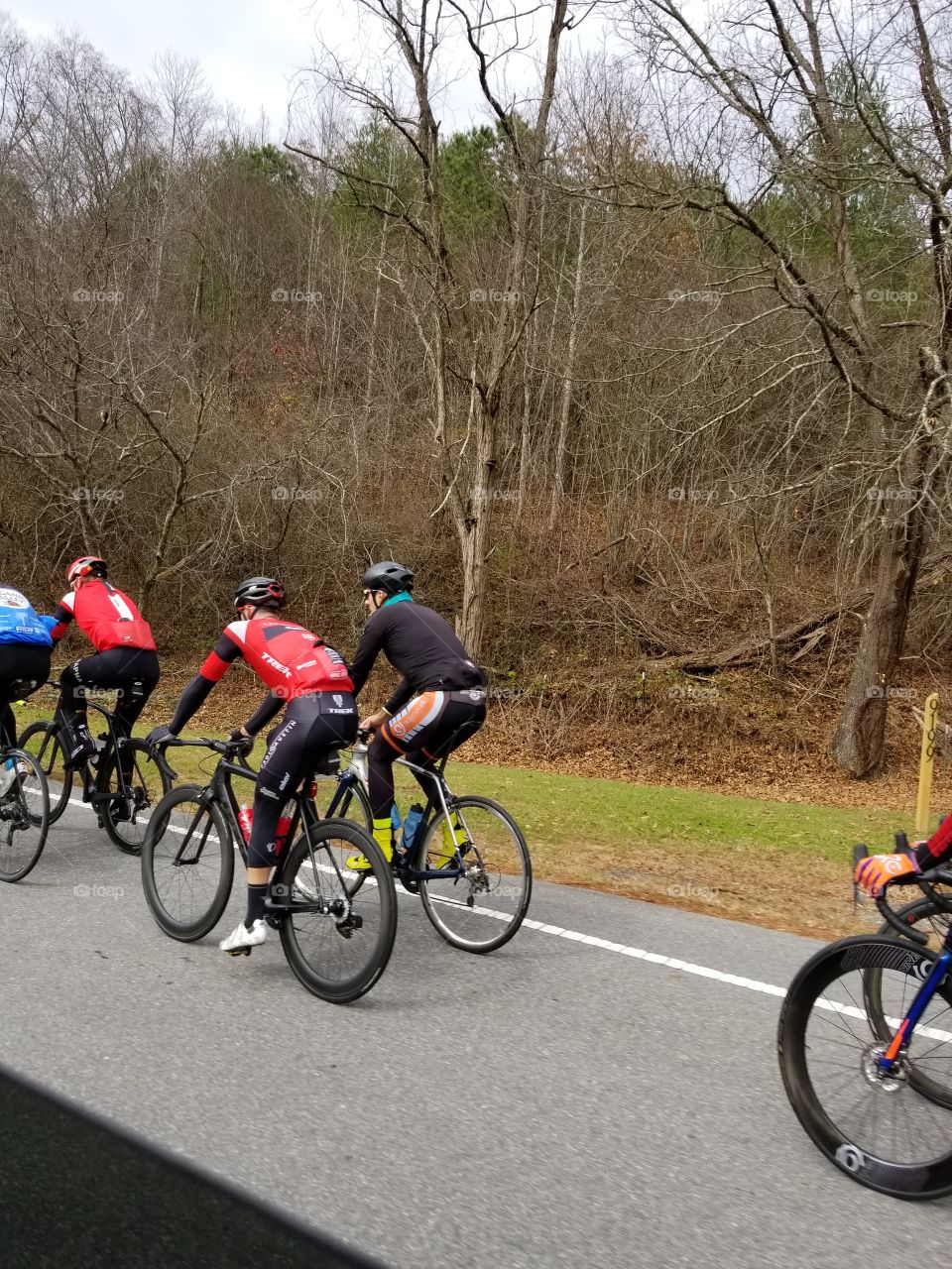 New Year, new start!