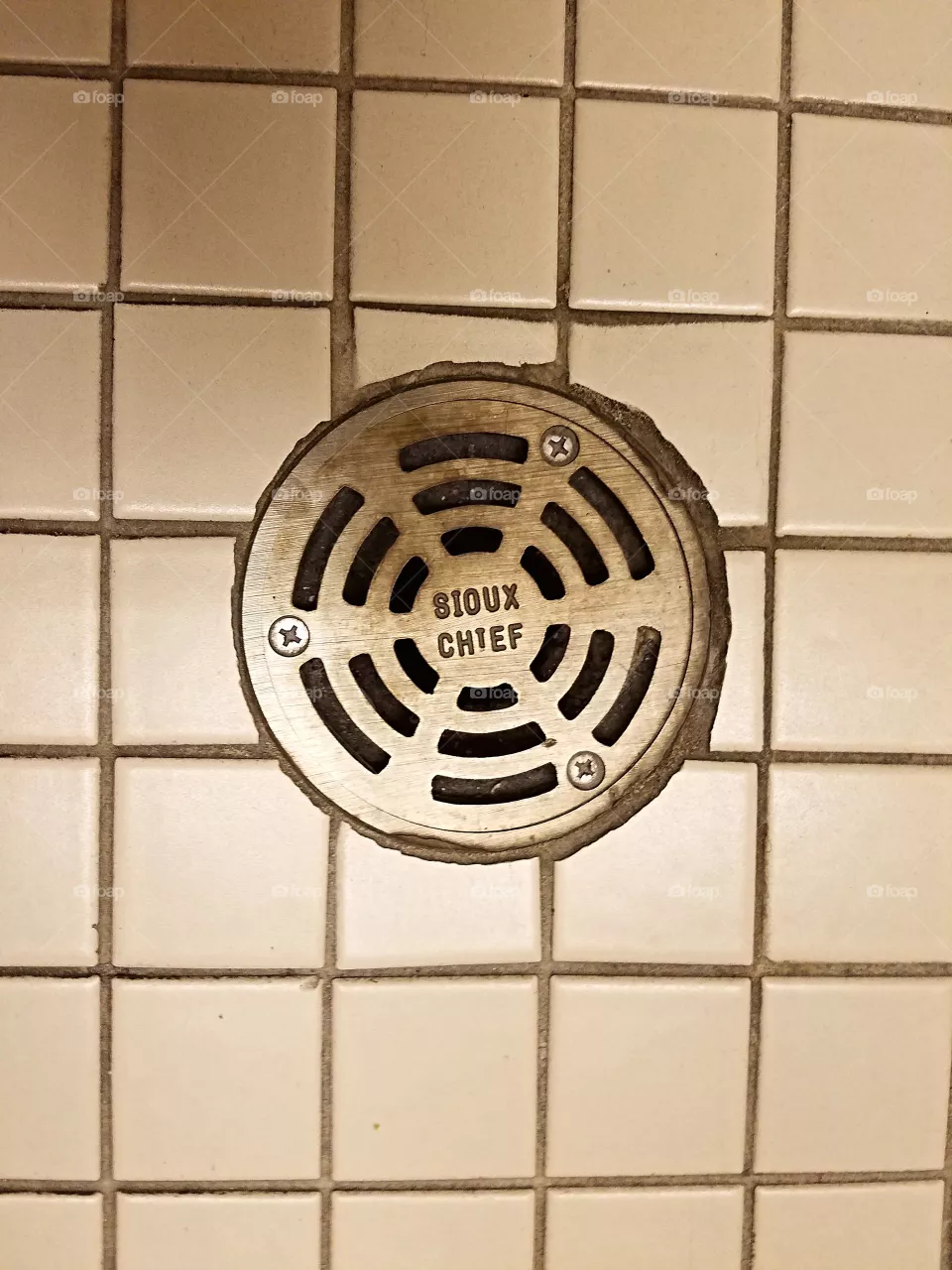 Drain