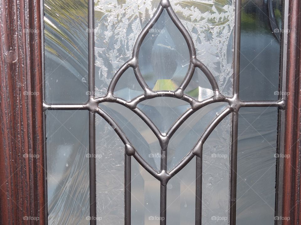 Door Panel
