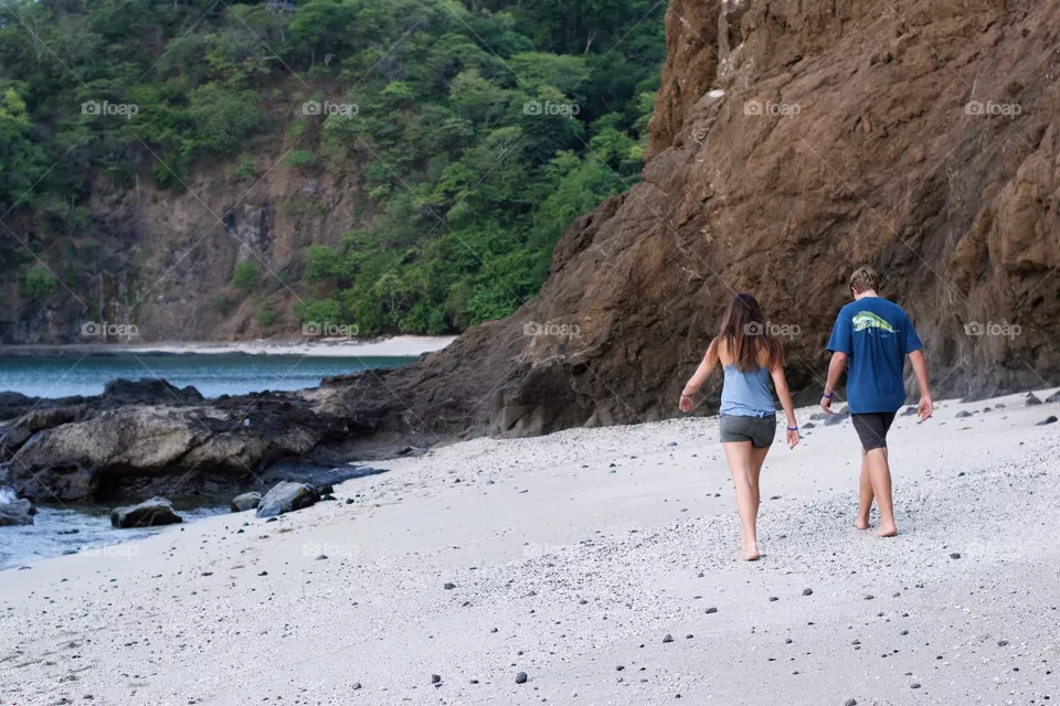 Exploring