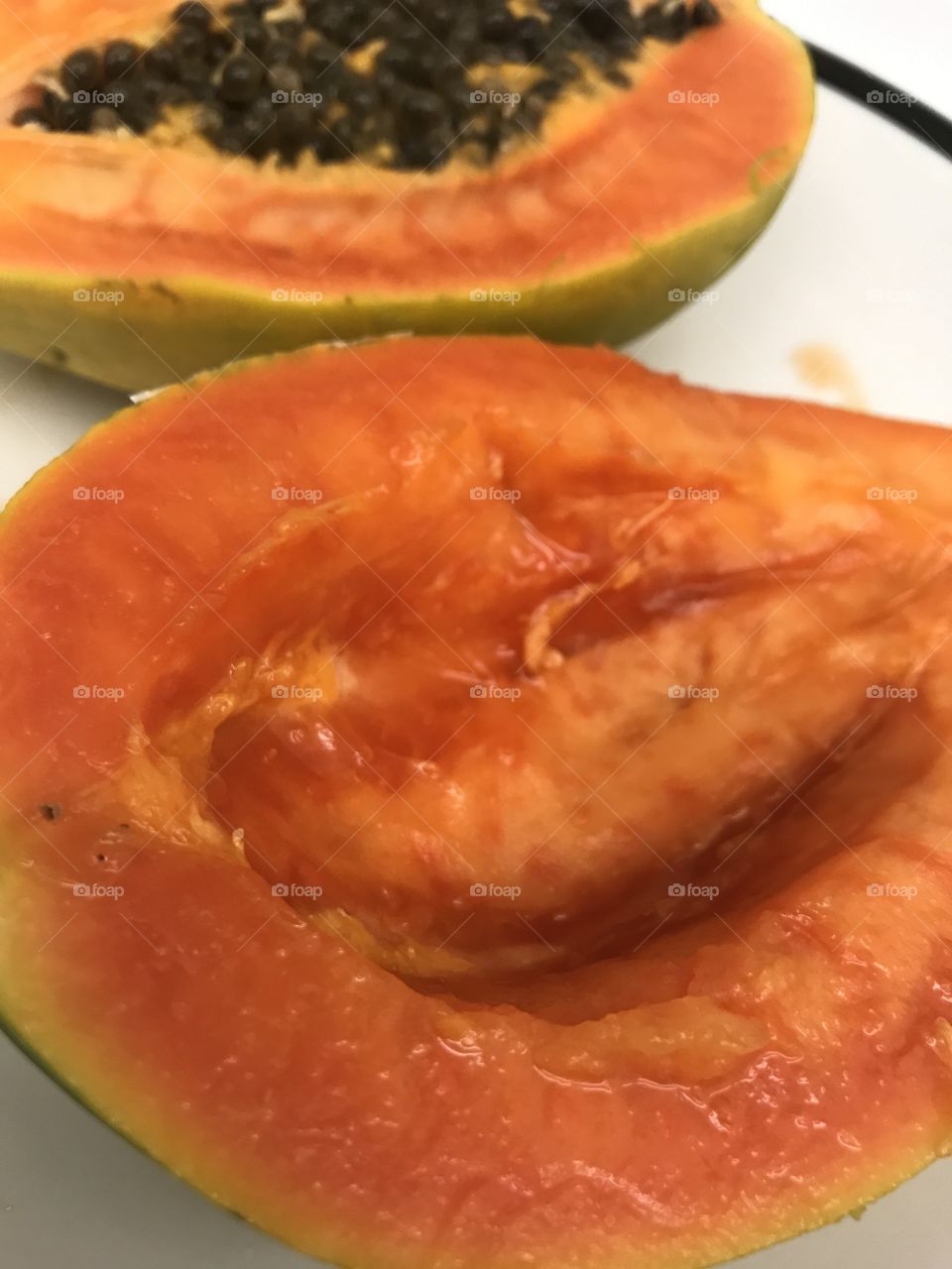 Papaya 