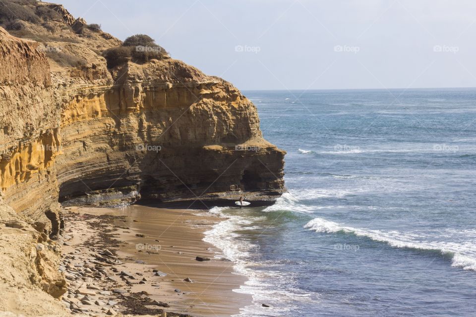 Sunset cliffs 