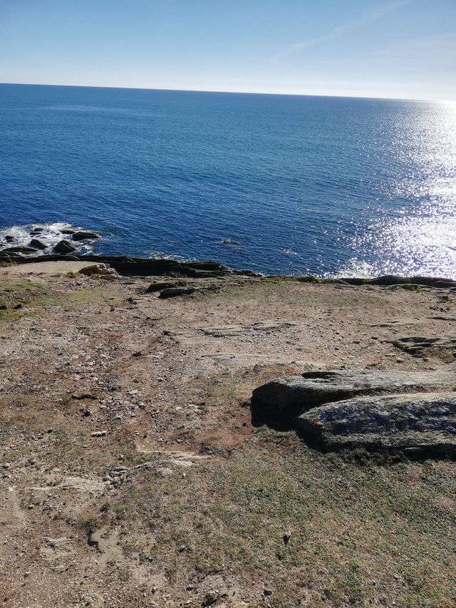Paysage breton